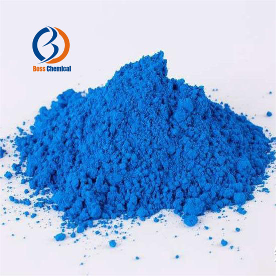 Метиленовый синий 61-73-4